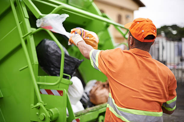 Best Commercial Junk Removal  in Lees Summit, MO