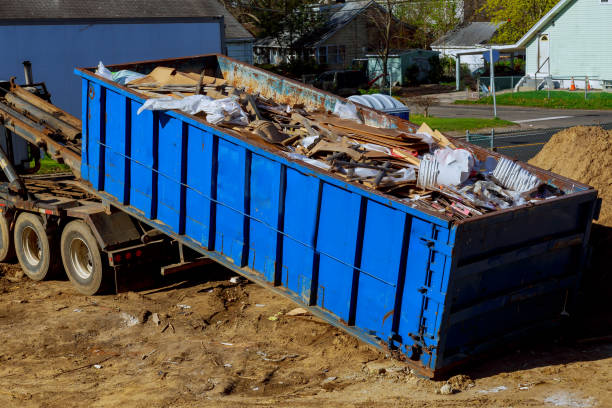 Best Residential Junk Removal  in Lees Summit, MO
